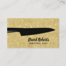 Search for knife Chef