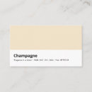 Search for glass business cards Minimalist