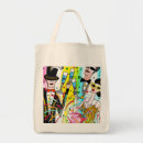 Search for new year tote bags Party