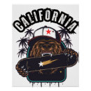 Search for california bear posters Usa