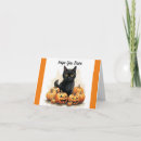 Search for pumpkins halloween cards Cute