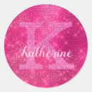 Search for trendy stickers Glam