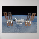 Search for iss Science
