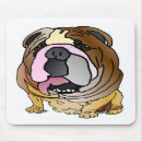 Search for bulldog mousepads Pet