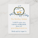 Search for songbird invitations Whimsical