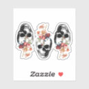 Search for ash stickers Rebirth