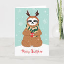 Search for sloth drawing cards Cute