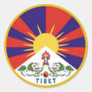 Search for flag tibet stickers Buddhist