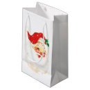 Search for vintage santa claus gift bags Cute