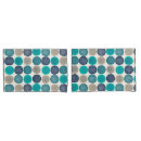 Search for circle pattern pillowcases Trendy