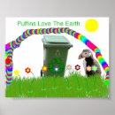 Search for puffins posters Nature