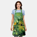 Search for sunflower kitchen aprons Nature