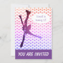 Search for figure skating invitations Ice skating party