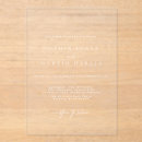 Search for elegant wedding invitations Calligraphy