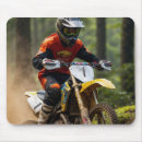 Search for racer mousepads Motocross