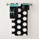 Search for black green white bath towels Elegant