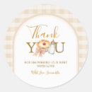 Search for thank you small stickers For kids