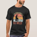 Search for funny ice fishing tshirts Outdoors