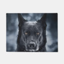 Search for german shepherd doormats Animals