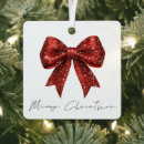 Search for glitter christmas tree decorations Sparkly