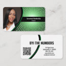 Search for mathematics teacher business cards Accounting