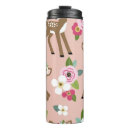 Search for flower girl travel mugs Pattern
