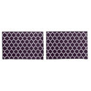 Search for lattice pillowcases Trellis