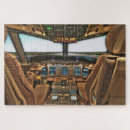 Search for airline puzzles Flight