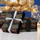 Search for motivational quotes wrapping paper Retro