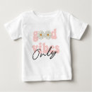 Search for slogan baby shirts Daisies