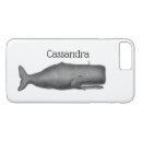 Search for whales iphone cases Sea