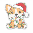 Search for cute corgi stickers Animal lover