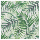 Search for palm leaves fabric Monstera