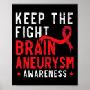 Search for girl fighter posters Brain aneurysm girl