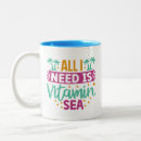 Search for i need a vacation mugs Beach