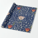 Search for tulips wrapping paper Garden
