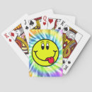 Search for emoticon playing cards Yellow