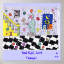 Search for flamingo posters Funky