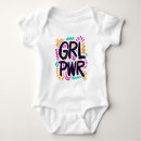 Search for feminist baby clothes Female