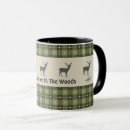 Search for hunting camp mugs Rustic
