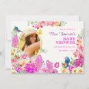 Search for bird pictures invitations Pink