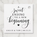 Search for a sweet ending to a new beginning Love is sweet