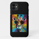 Search for african animal iphone cases Giraffe