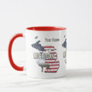 Search for michigan mugs Map