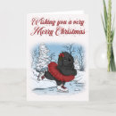 Search for newfoundland dog cards Winter