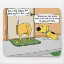 Search for funny friend mousepads Cartoon