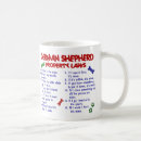 Search for shepherd mugs Cute
