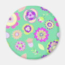 Search for refridgerators magnets Green