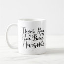 Search for you are awesome mugs Dad