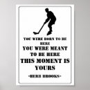 Search for hockey quotes posters For him